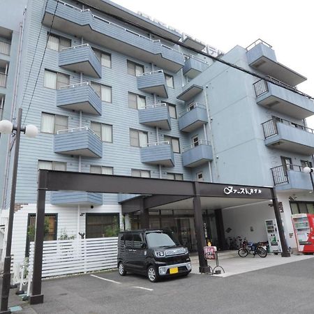 First Hotel Taketoyo Handa (Aichi) Exterior foto