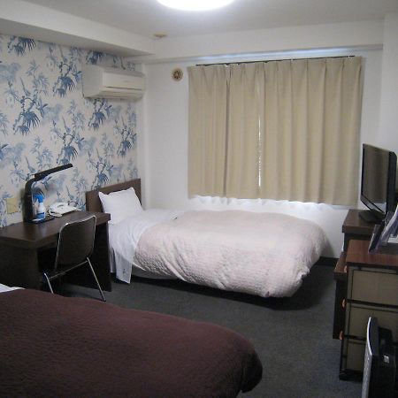 First Hotel Taketoyo Handa (Aichi) Exterior foto