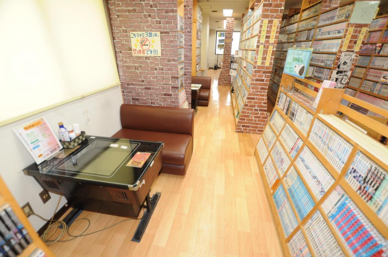 First Hotel Taketoyo Handa (Aichi) Exterior foto