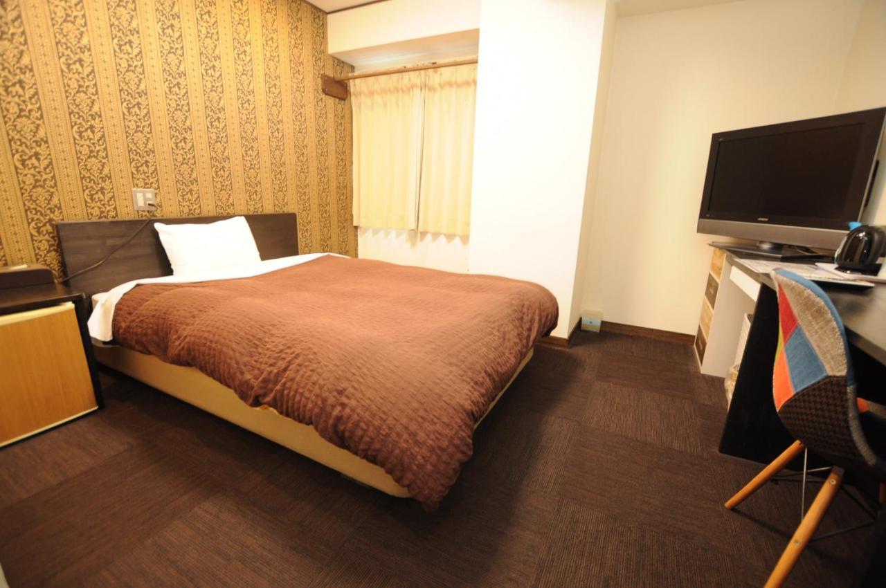 First Hotel Taketoyo Handa (Aichi) Exterior foto