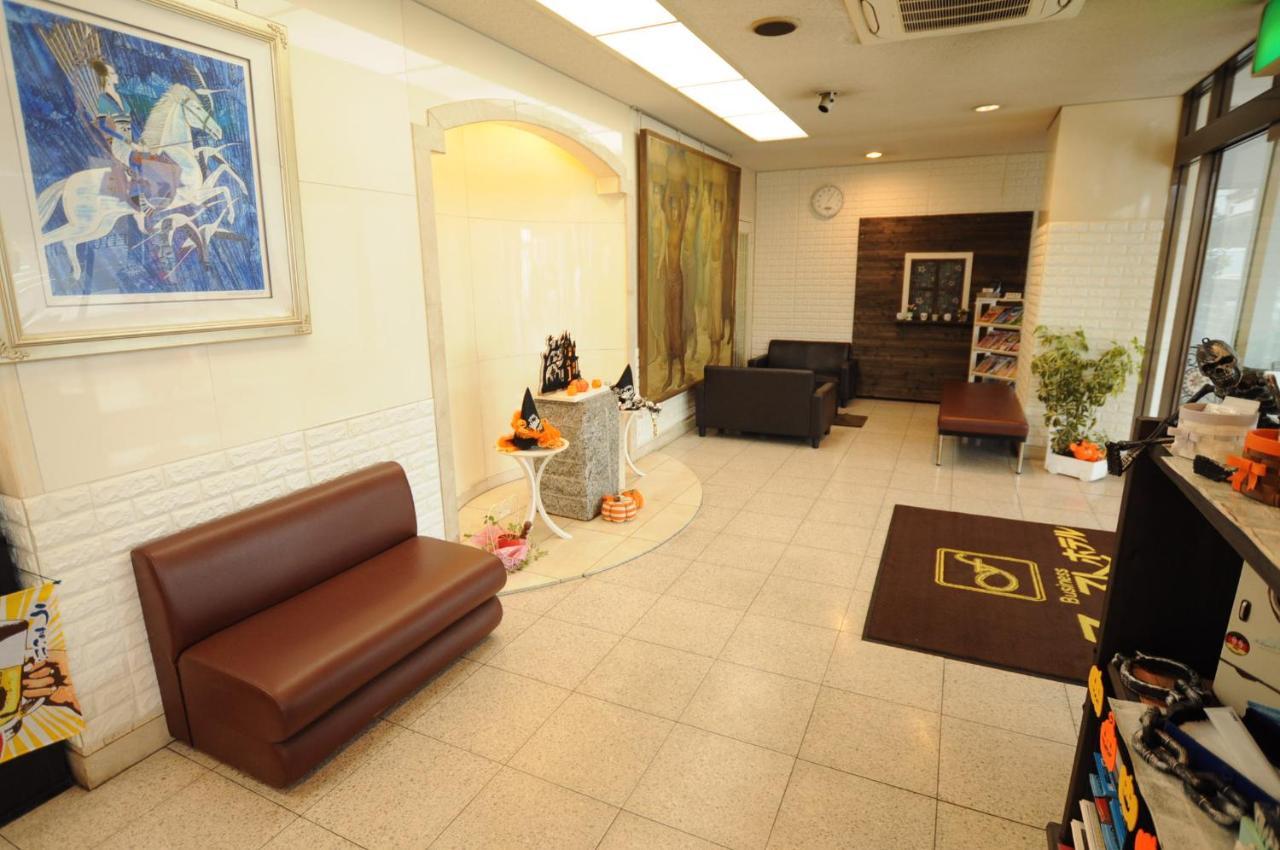 First Hotel Taketoyo Handa (Aichi) Exterior foto