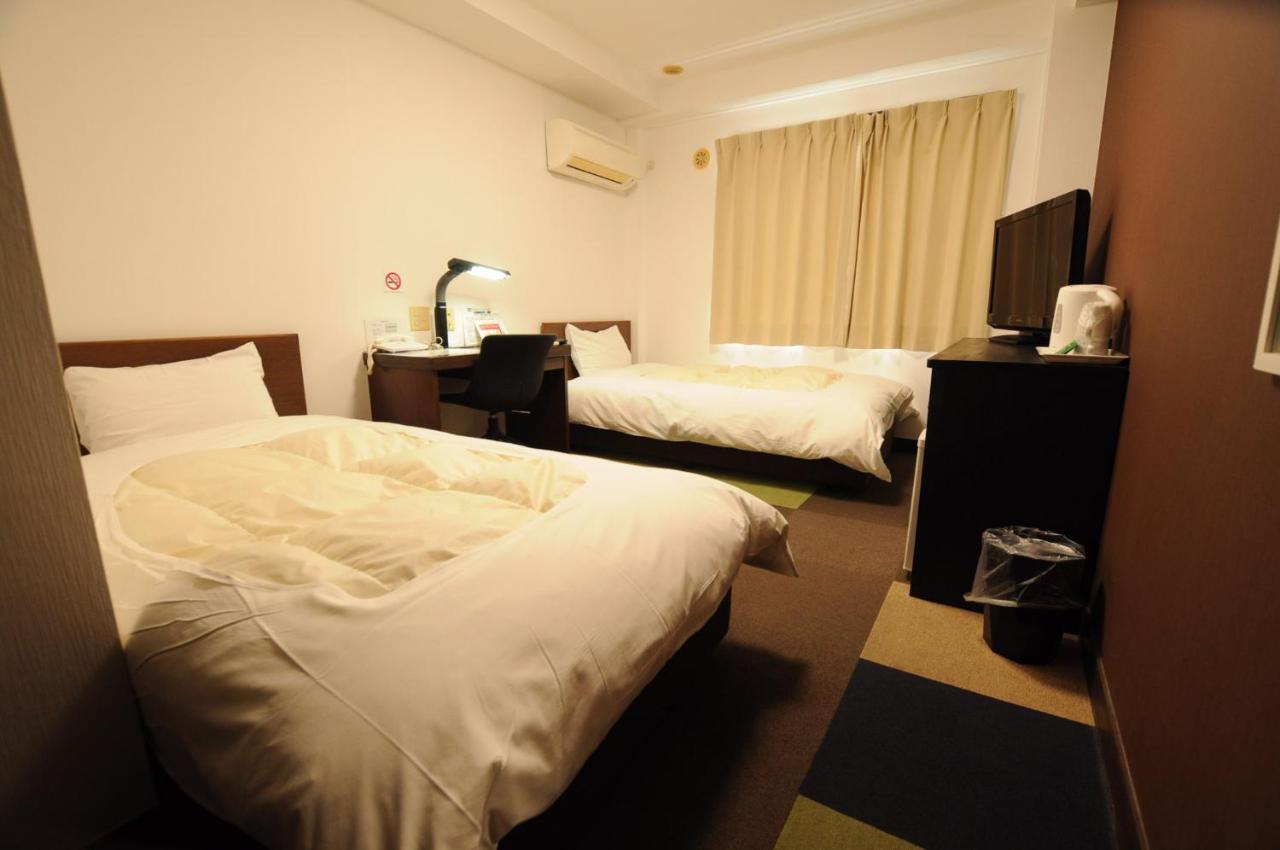 First Hotel Taketoyo Handa (Aichi) Exterior foto