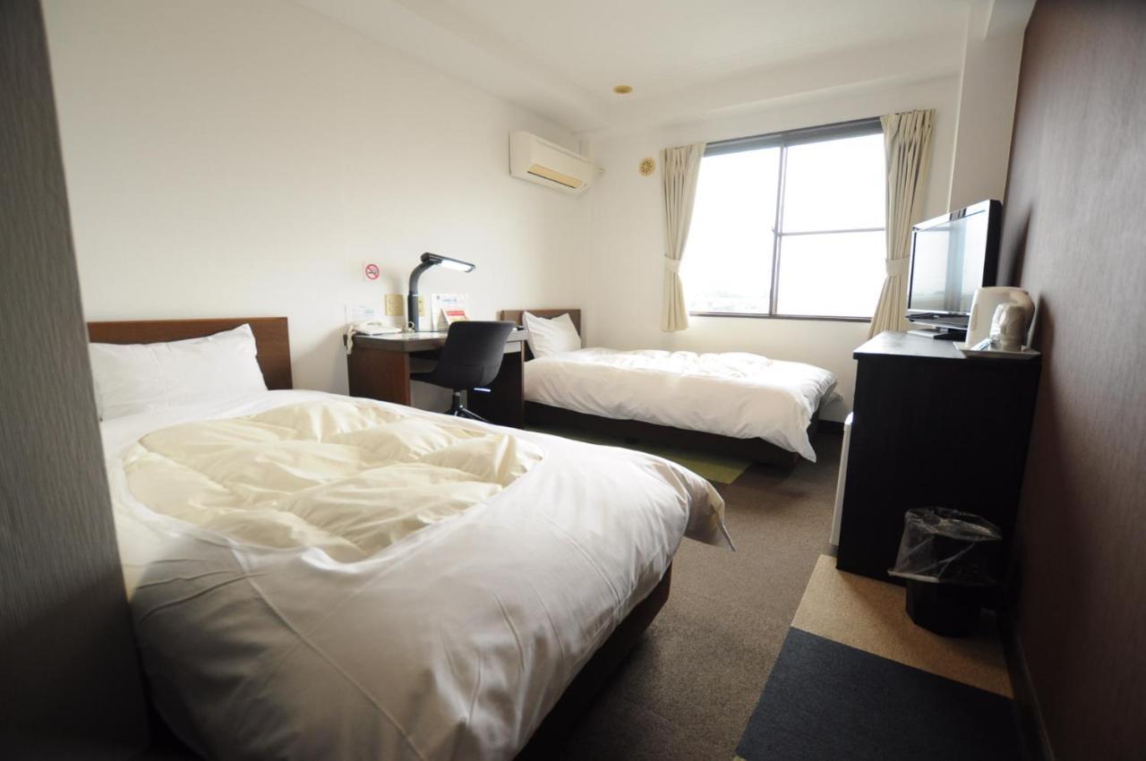 First Hotel Taketoyo Handa (Aichi) Exterior foto