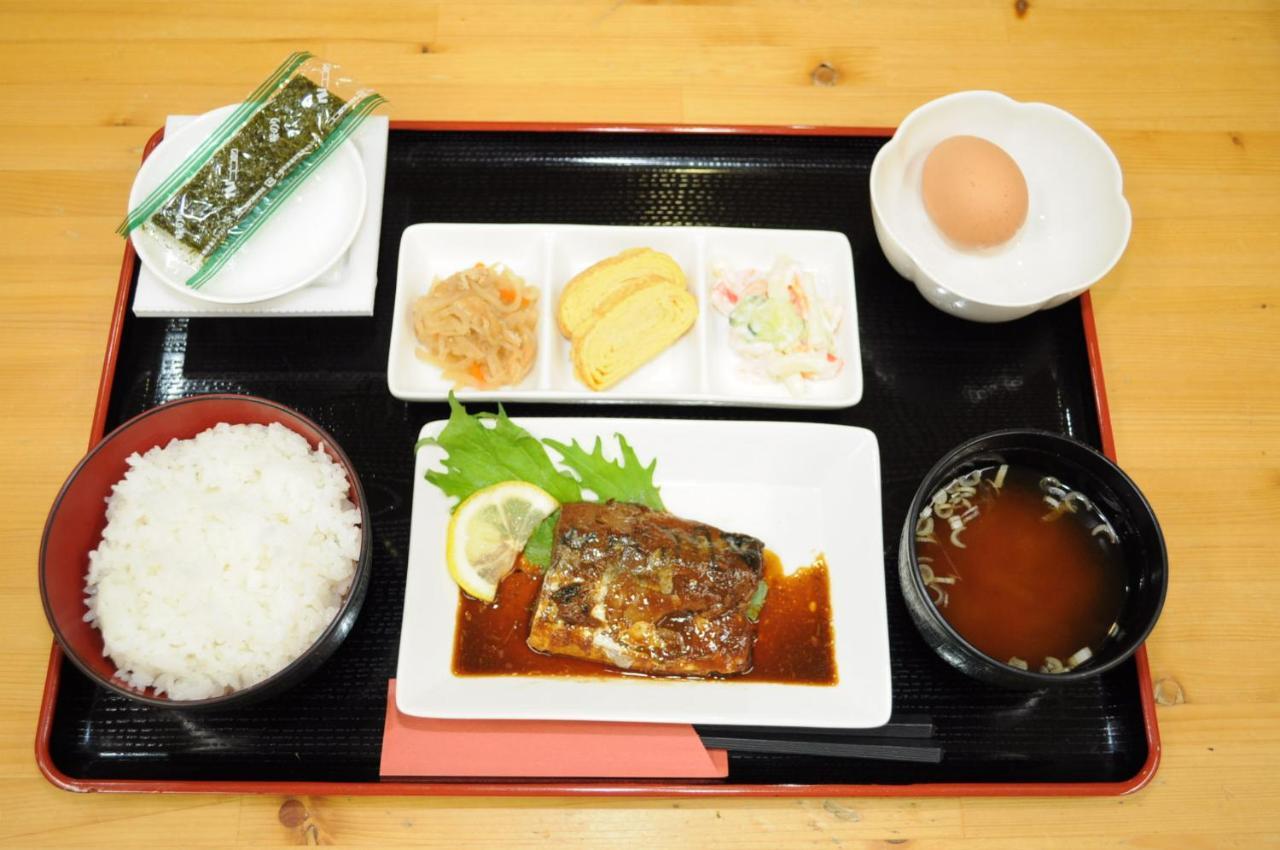 First Hotel Taketoyo Handa (Aichi) Exterior foto