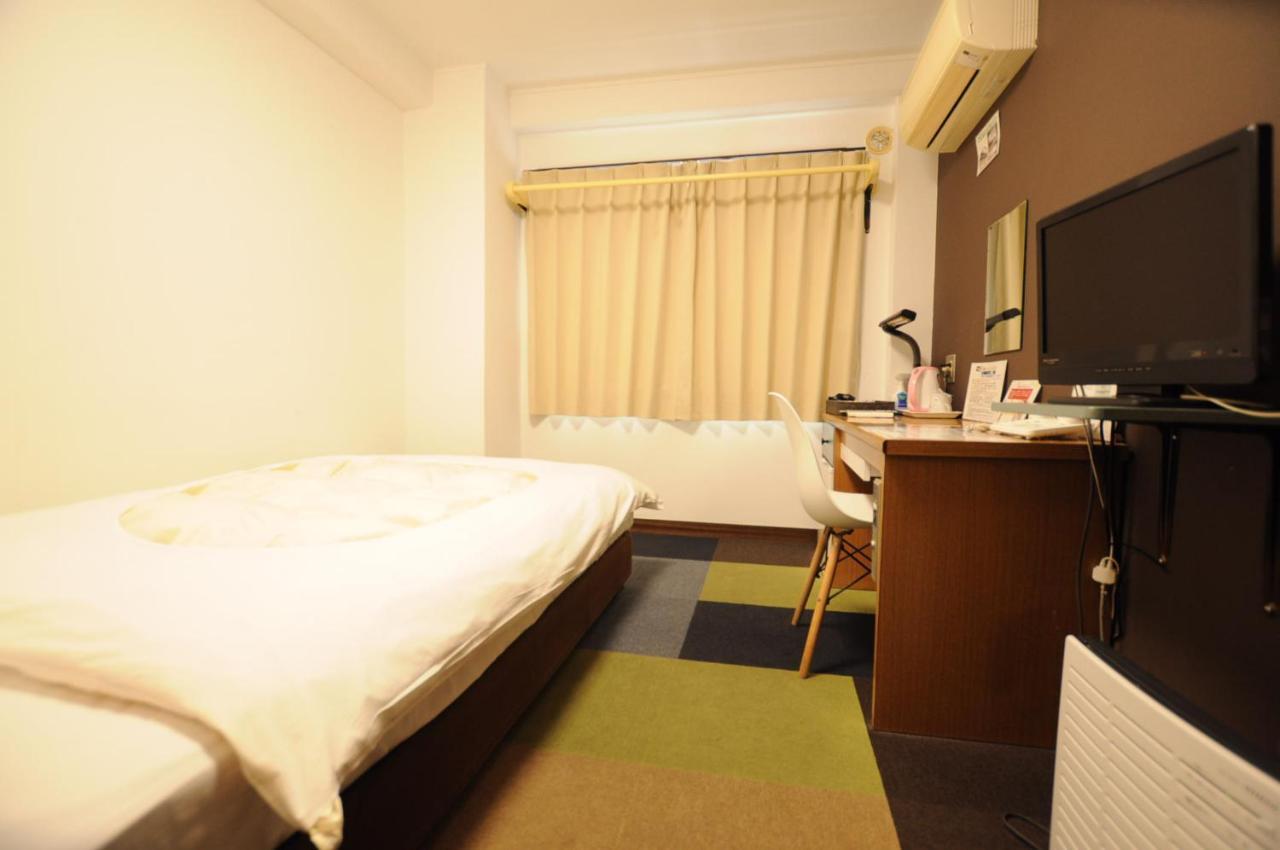 First Hotel Taketoyo Handa (Aichi) Exterior foto