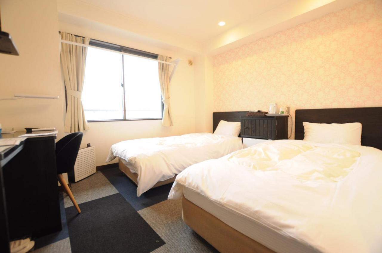 First Hotel Taketoyo Handa (Aichi) Exterior foto