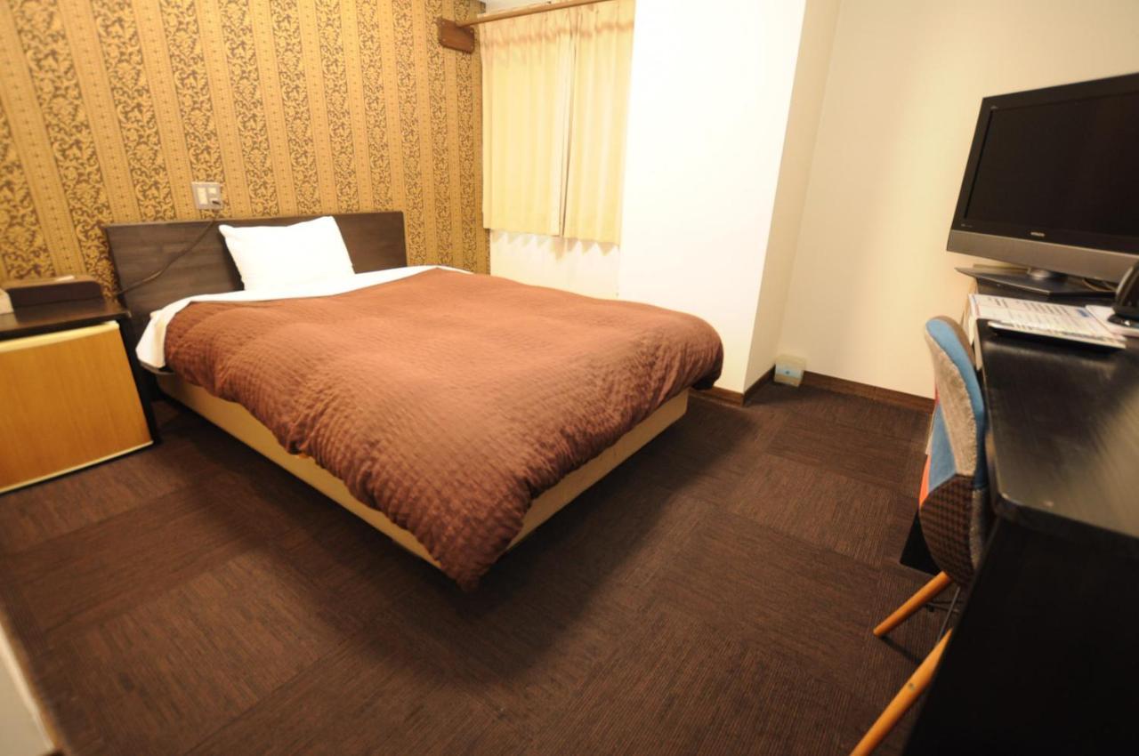 First Hotel Taketoyo Handa (Aichi) Exterior foto