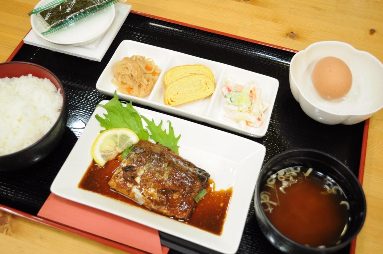 First Hotel Taketoyo Handa (Aichi) Exterior foto