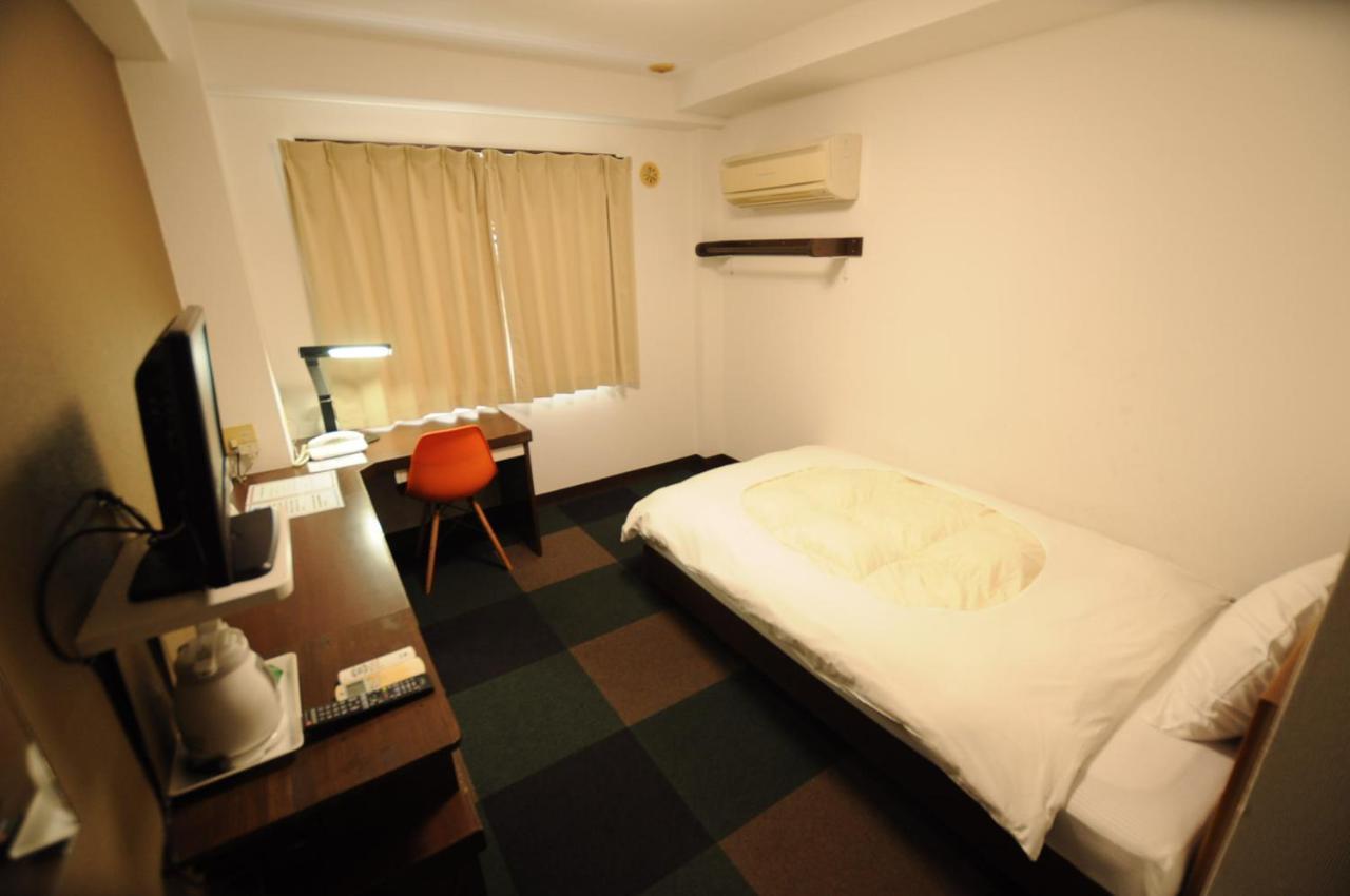 First Hotel Taketoyo Handa (Aichi) Exterior foto