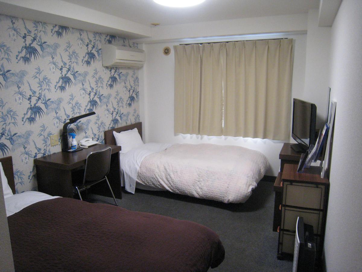 First Hotel Taketoyo Handa (Aichi) Exterior foto