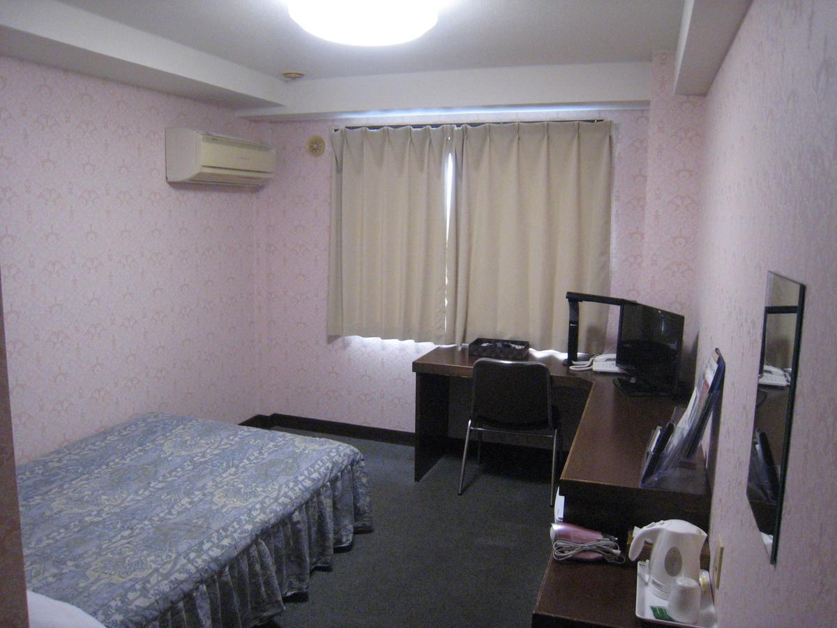 First Hotel Taketoyo Handa (Aichi) Exterior foto