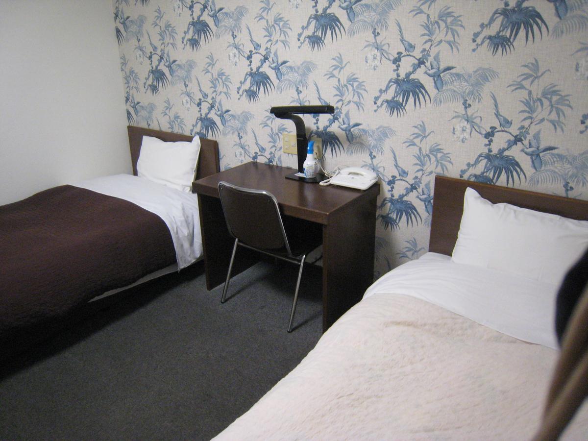 First Hotel Taketoyo Handa (Aichi) Exterior foto