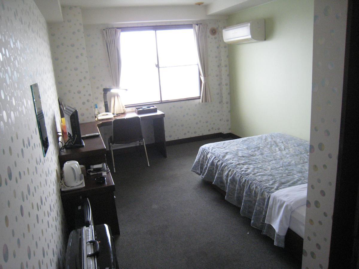 First Hotel Taketoyo Handa (Aichi) Exterior foto
